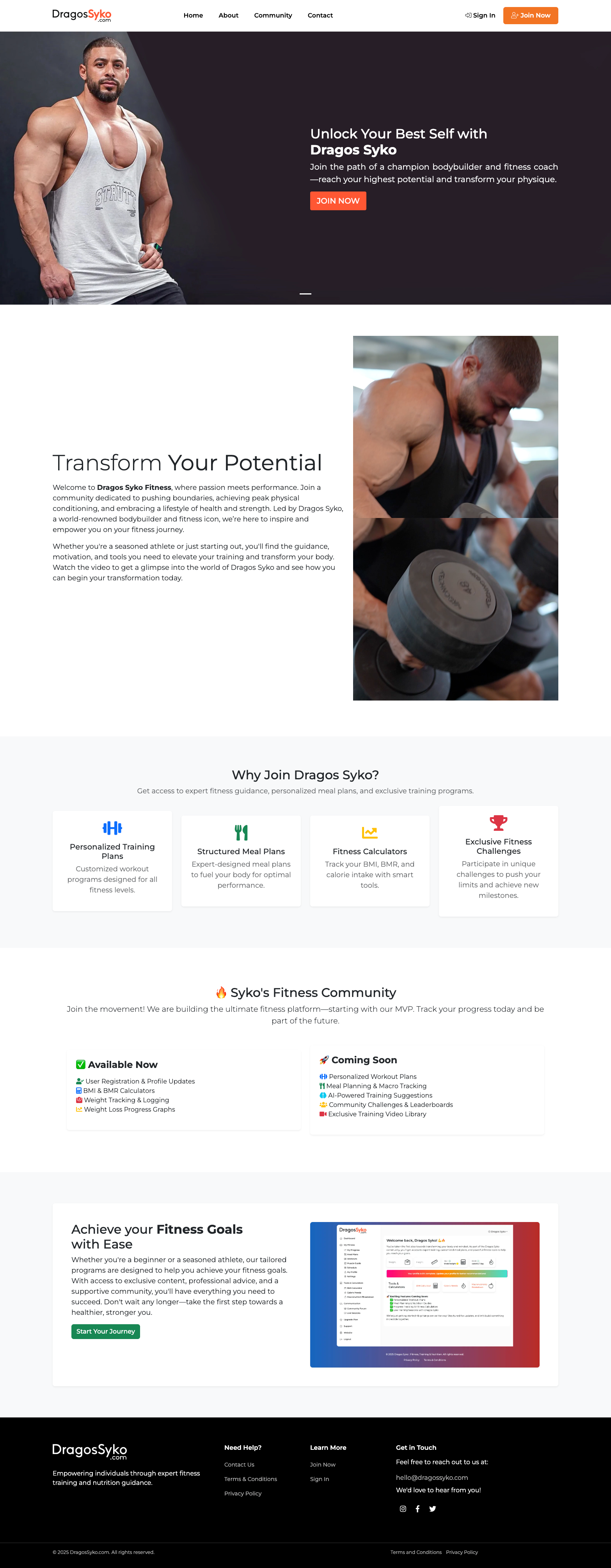 DragosSyko.com