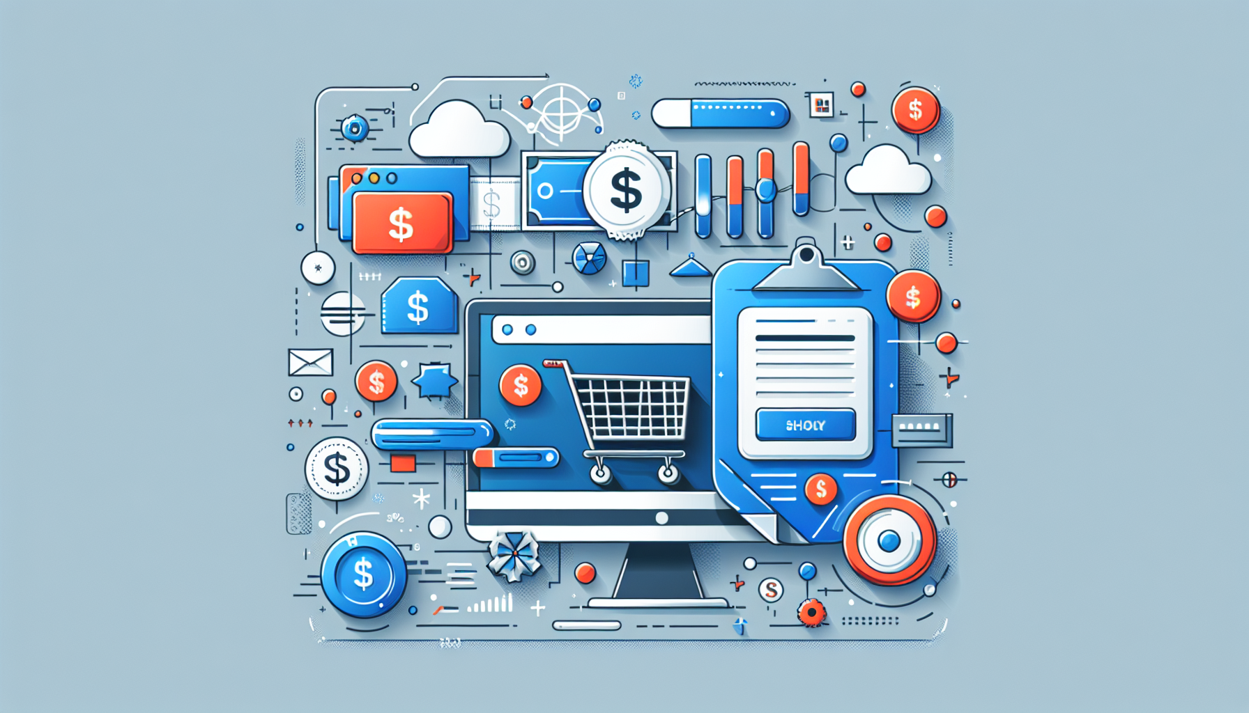 Cât costă cu adevărat un site și ce plătești de fapt