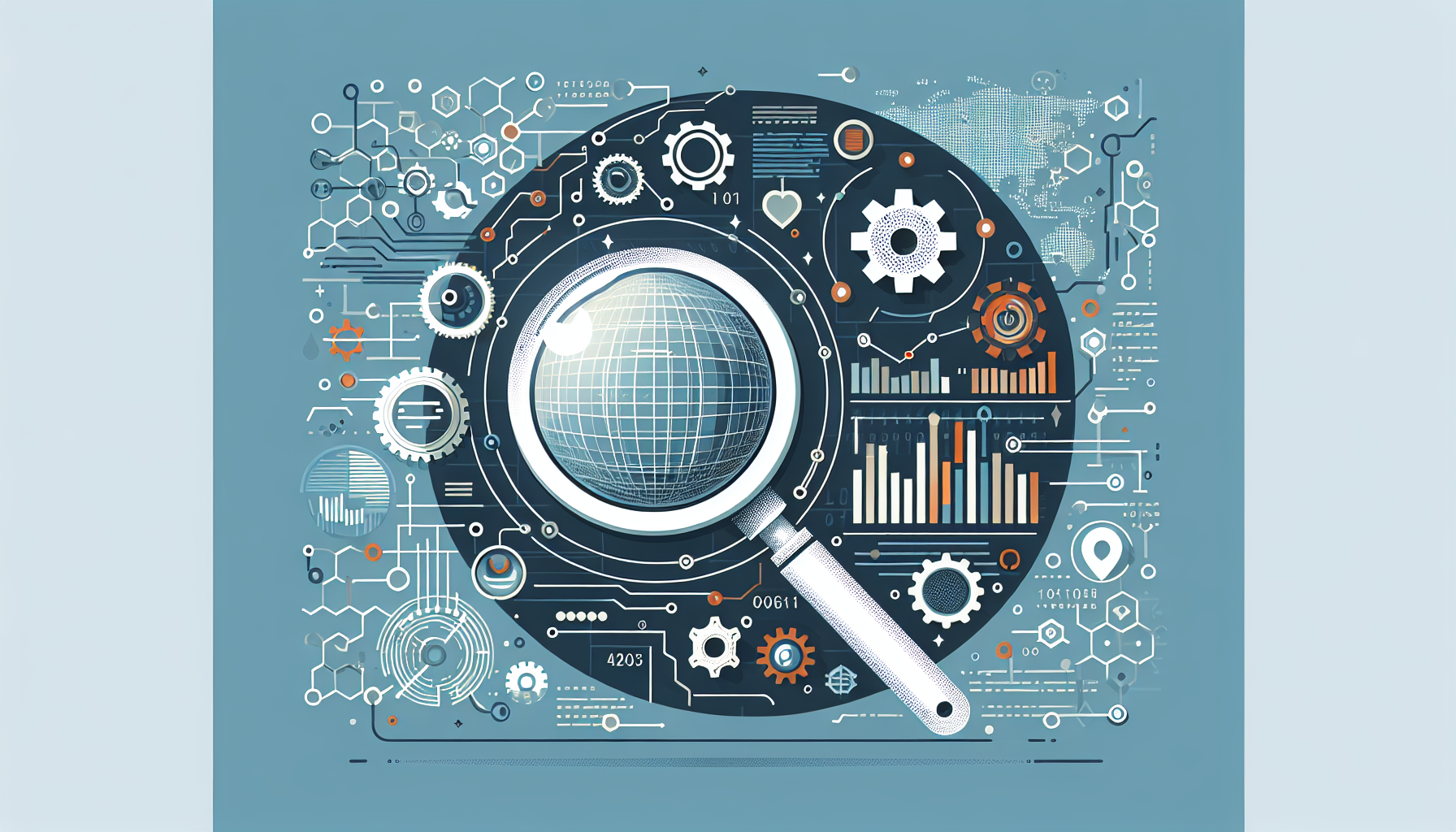 Ce înseamnă un audit digital și cum te poate ajuta