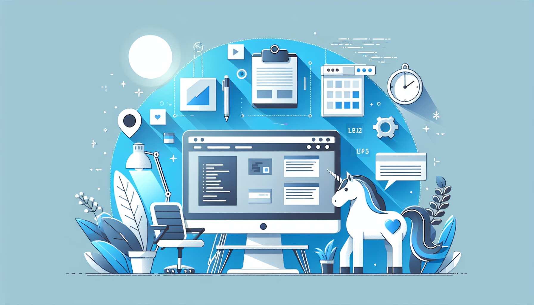 Cele mai frecvente mituri despre crearea unui site web