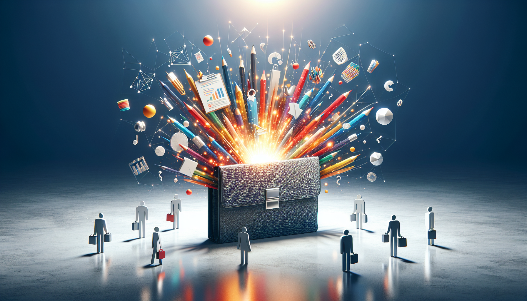 Cum îți poți transforma portofoliul într-un magnet de clienți