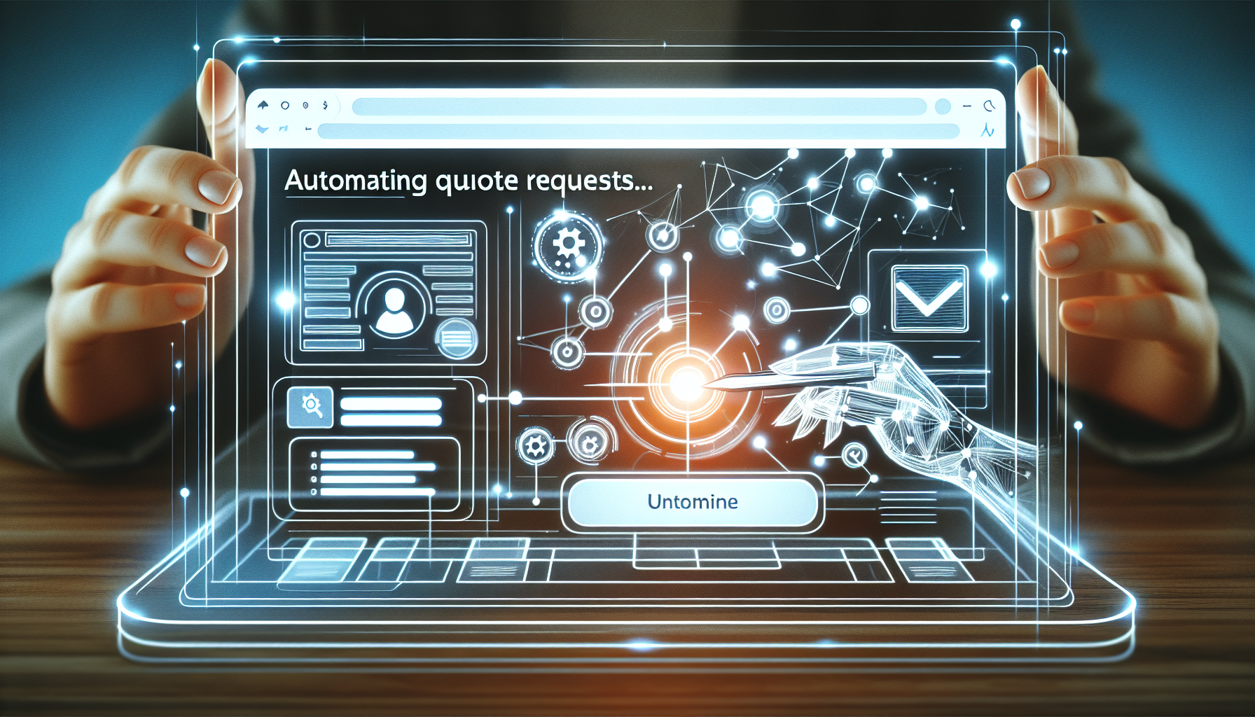 Cum poți automatiza cererile de ofertă de pe site-ul tău