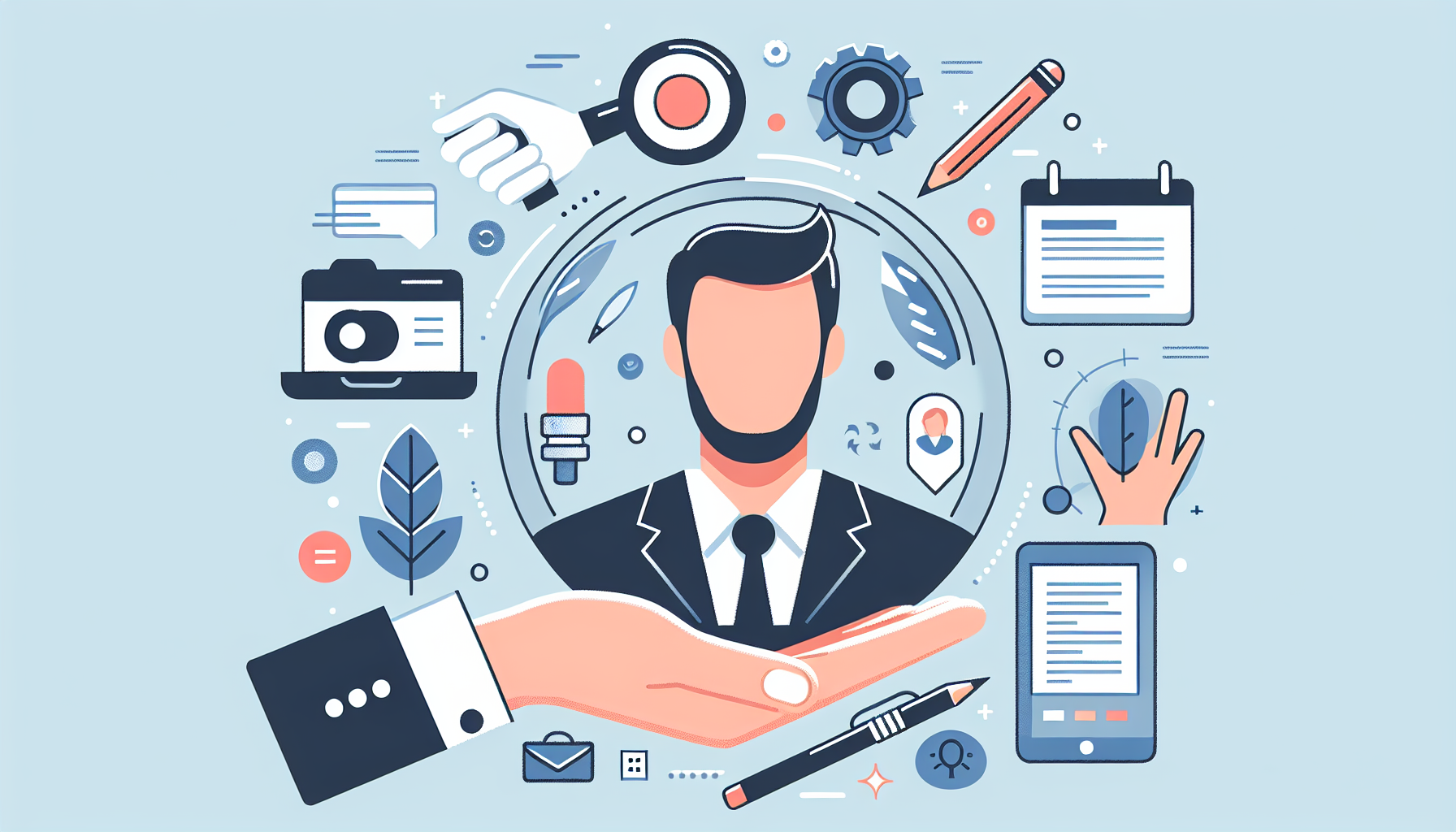 De ce este esențială o pagină \'Despre noi\' bine scrisă