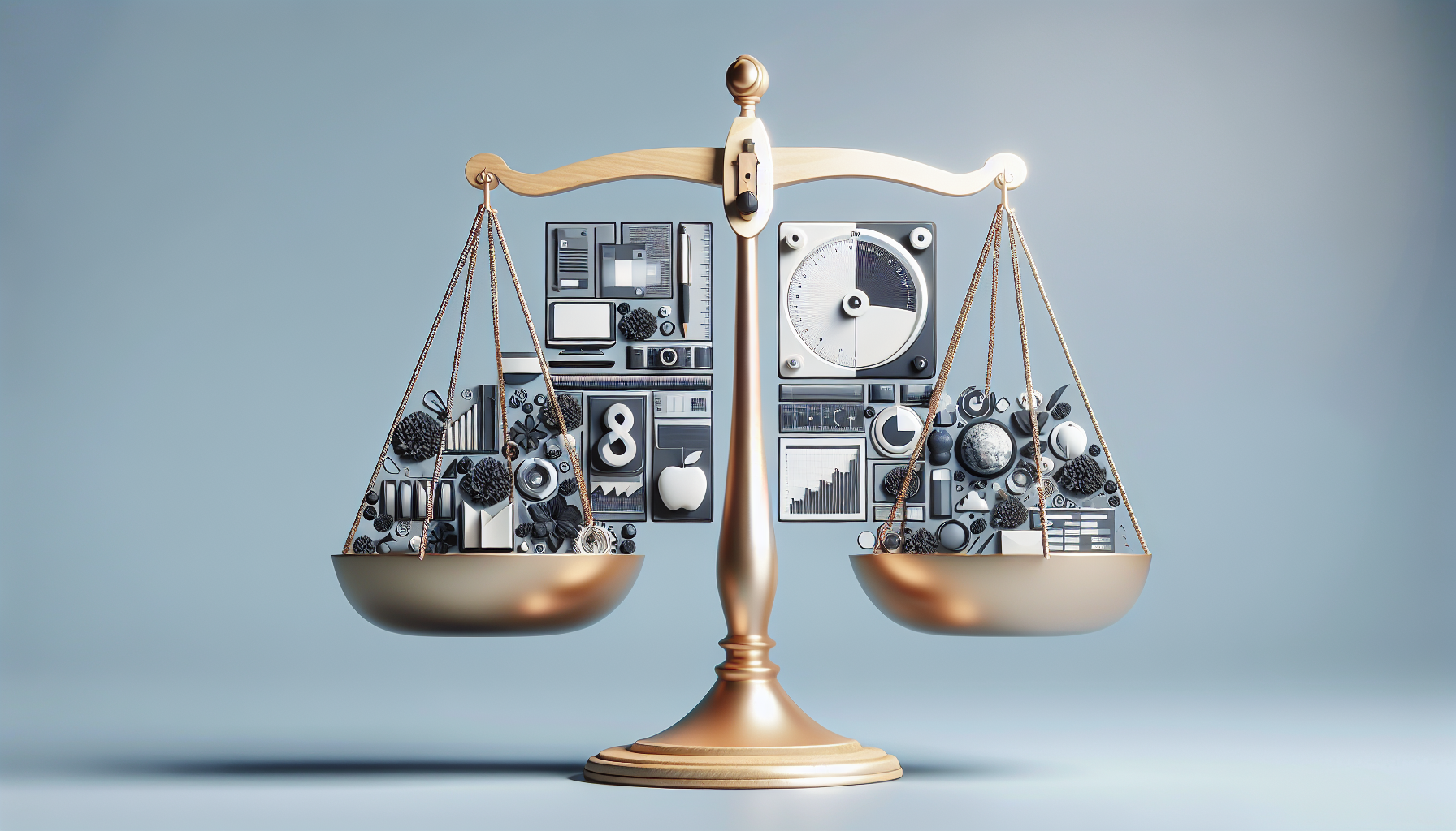 Site-ul tău e frumos, dar convinge? Diferența dintre formă și funcție