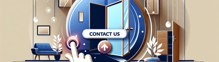 Ce convinge un vizitator să apese pe butonul \'Contactează-ne\'