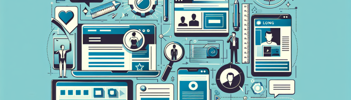 Ce elemente NU ar trebui să lipsească dintr-un site modern