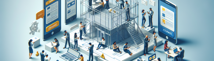 Cum construim o experiență digitală care educă și vinde