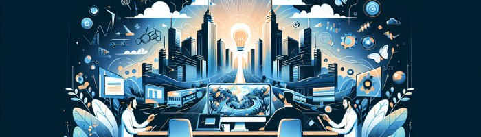 Cum înlocuiești paginile plictisitoare cu experiențe interactive