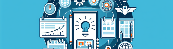 Cum planificăm un proiect web de succes: Etape și timeline