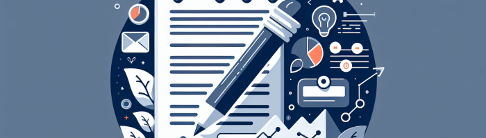 Cum să scrii conținut care convertește pe paginile importante