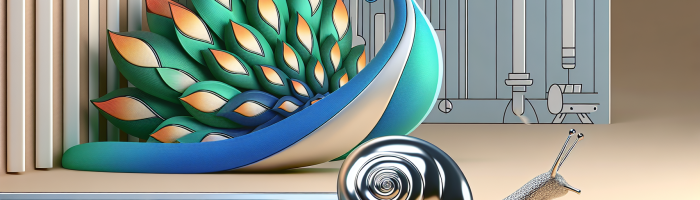 De ce contează viteza site-ului mai mult decât designul