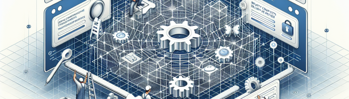 De ce fiecare site ar trebui să aibă un plan de întreținere